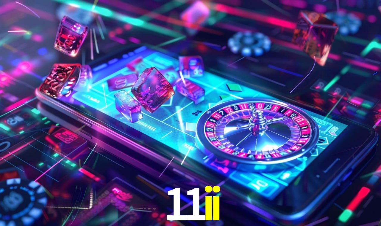 Welcome Bonus 11ii